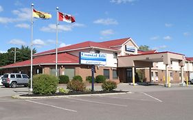 Coastal Inn Moncton/ Dieppe